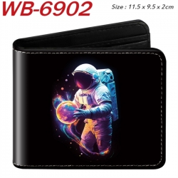 astronaut Animation color PU l...