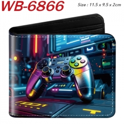 GamePad Animation color PU lea...