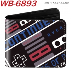 GamePad Animation color PU lea...