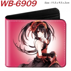 Date-A-Live Animation color PU...