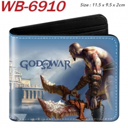god of war Animation color PU ...