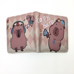 Kapibala  Anime two fold  Shor...