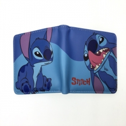 Lilo & Stitch Anime two fold  ...