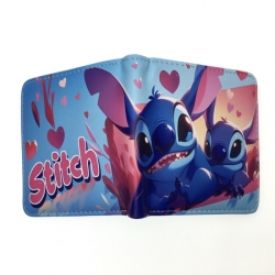 Lilo & Stitch Anime two fold  ...