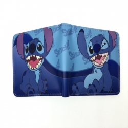 Lilo & Stitch Anime two fold  ...