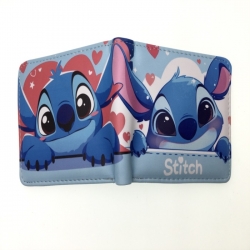 Lilo & Stitch Anime two fold  ...