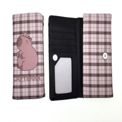 Kapibala Anime full color butt...