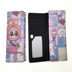 LABUBU Anime full color button...