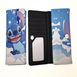 Lilo & Stitch Anime full color...