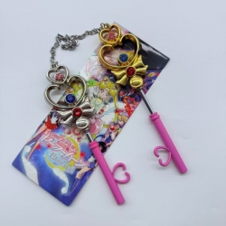 sailormoon Anime peripheral re...
