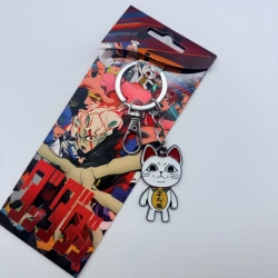 Dandadan Anime Stainless Steel...