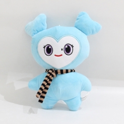 star Crystal Super Soft+PP Cot...