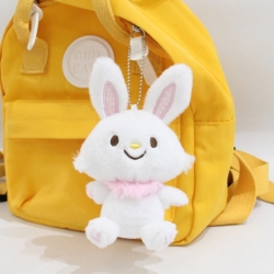 sanrio Little rabbit fur PP co...