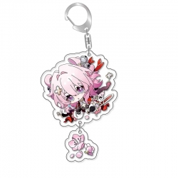 Honkai: Star Rail Anime acryli...