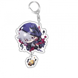 Honkai: Star Rail Anime acryli...