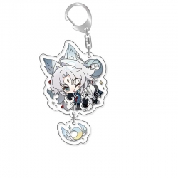 Honkai: Star Rail Anime acryli...