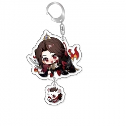 Lovemoon Anime acrylic Pendant...