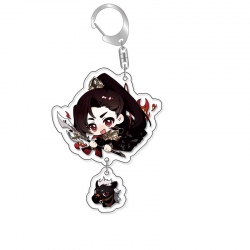 Lovemoon Anime acrylic Pendant...