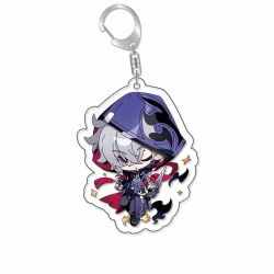 Honkai: Star Rail Anime acryli...