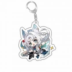 Honkai: Star Rail Anime acryli...