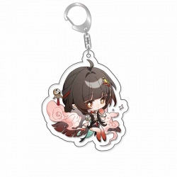 Honkai: Star Rail Anime acryli...