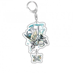 Honkai: Star Rail Anime acryli...