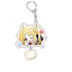 BOCCHI THE ROCK! Anime acrylic...