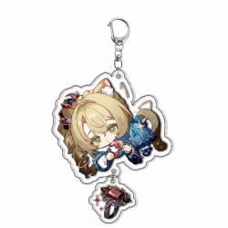 Reverse: 1999  Anime acrylic P...