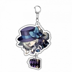 Reverse: 1999  Anime acrylic P...