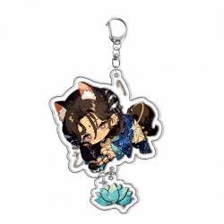 Reverse: 1999  Anime acrylic P...