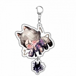 Reverse: 1999  Anime acrylic P...