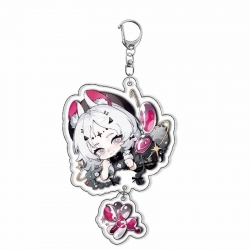 Reverse: 1999  Anime acrylic P...