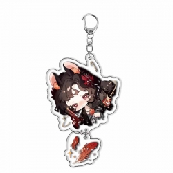 Reverse: 1999  Anime acrylic P...