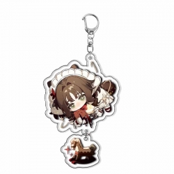 Reverse: 1999  Anime acrylic P...