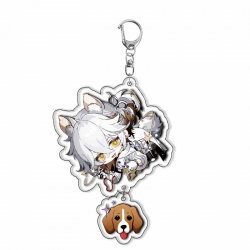 Reverse: 1999  Anime acrylic P...