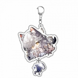 Reverse: 1999  Anime acrylic P...