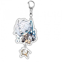 Honkai: Star Rail Anime acryli...