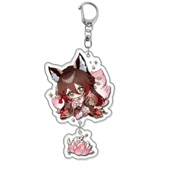 Honkai: Star Rail Anime acryli...