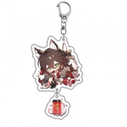 Honkai: Star Rail Anime acryli...