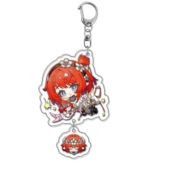 Honkai: Star Rail Anime acryli...