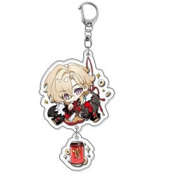 Honkai: Star Rail Anime acryli...