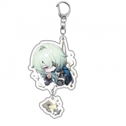 Honkai: Star Rail Anime acryli...