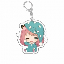 SPY×FAMILY Anime Acrylic Keych...