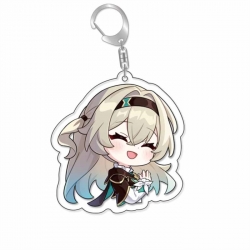 Honkai: Star Rail Anime Acryli...