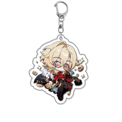 Honkai: Star Rail Anime Acryli...