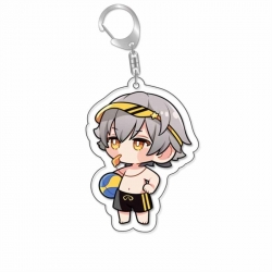 Honkai: Star Rail Anime Acryli...