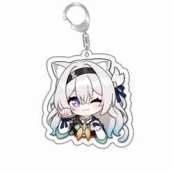 Honkai: Star Rail Anime Acryli...