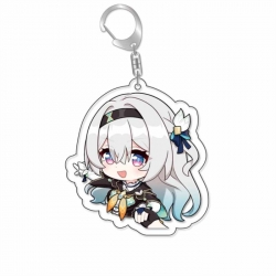 Honkai: Star Rail Anime Acryli...