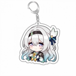 Honkai: Star Rail Anime Acryli...