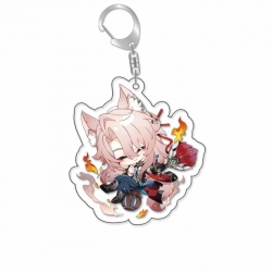 Honkai: Star Rail Anime Acryli...